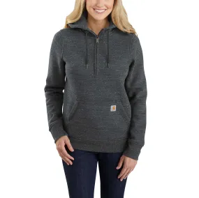 Clarksburg Half-Zip Sweatshirt