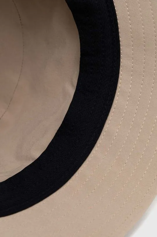 Columbia hat beige color