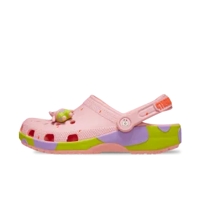 Crocs Classic Clog SpongeBob SquarePants Patrick Star