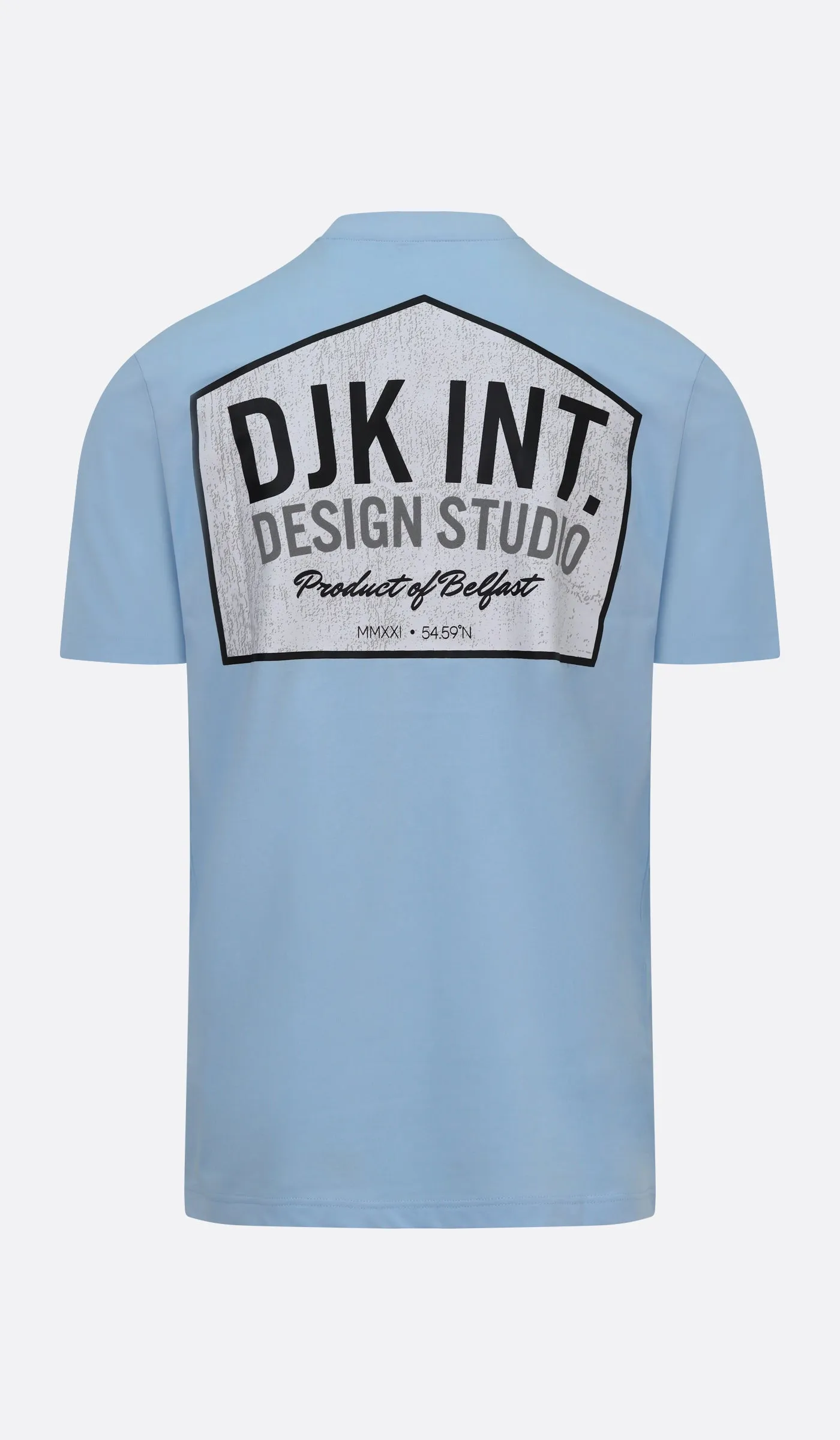 DJK Design Studio T-Shirt