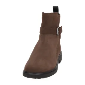 Ecco Metropole Amsterdam Waterproof Women's Ankle Boots - Brown, Style 222013