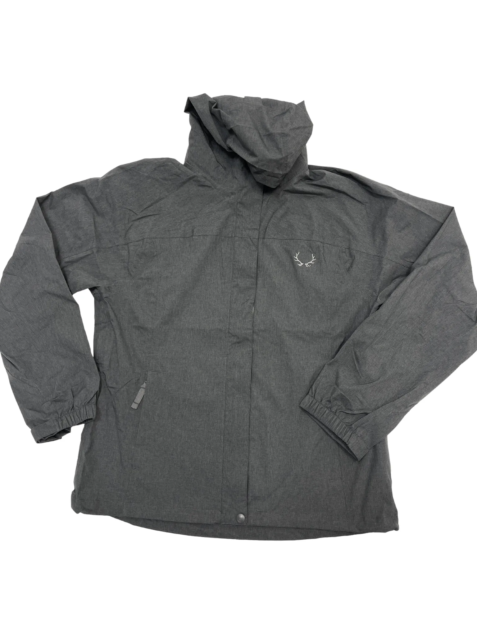 Elkmont Women's Summit Rain Jacket