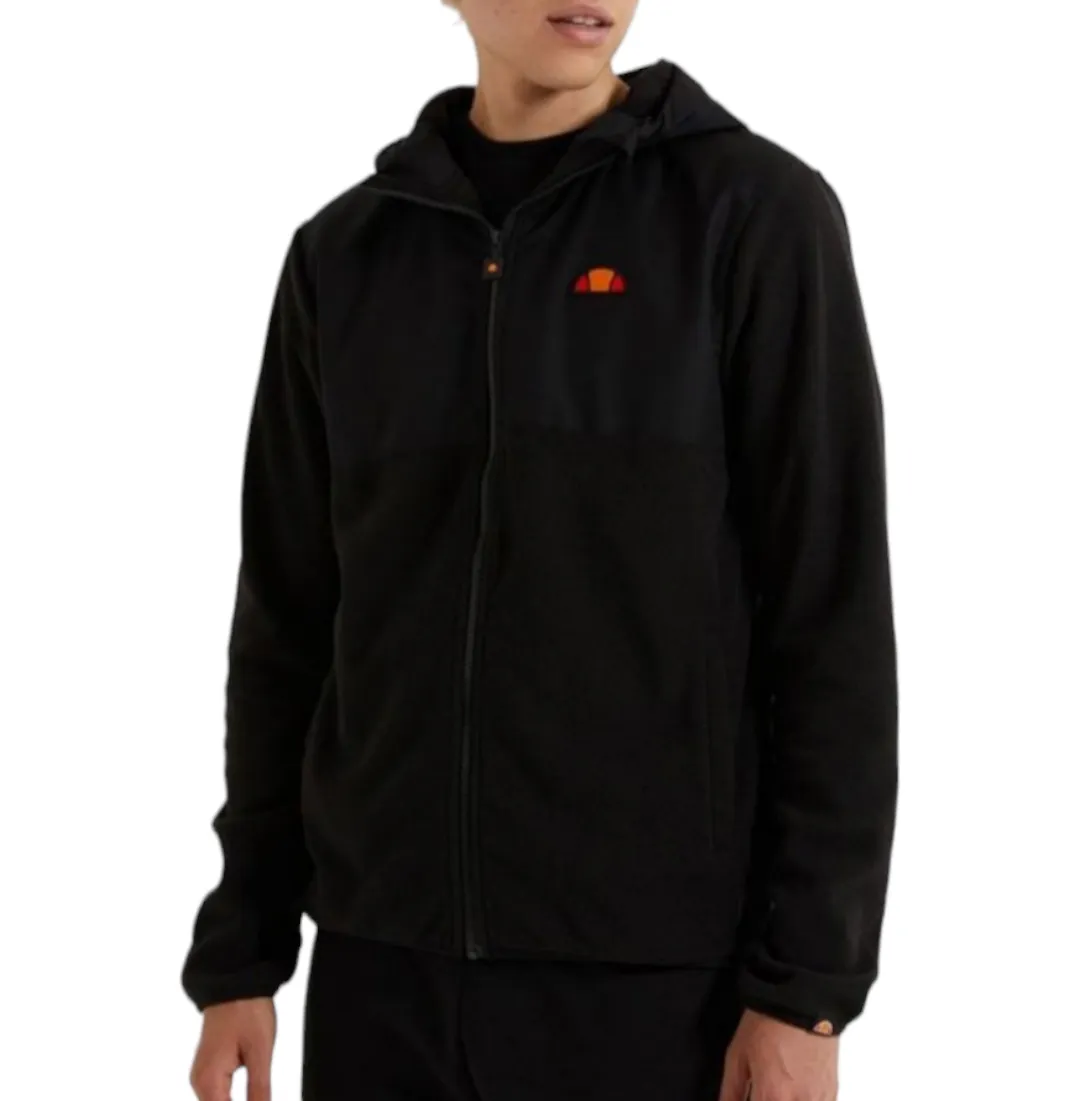 Ellesse Freccaro FullZip Jacket