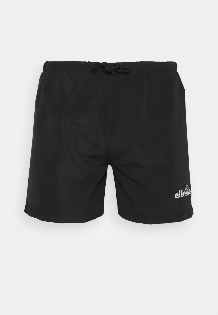 Ellesse Lamina Swim Shorts Black