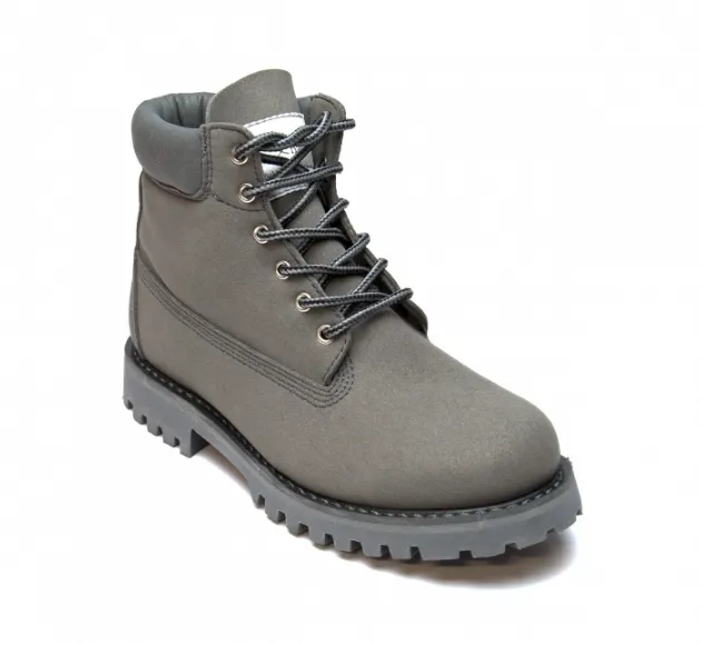 Etna Boot in Grey from NAE