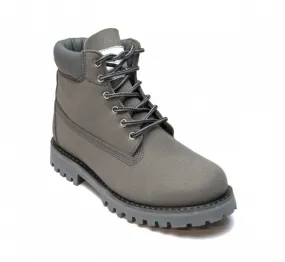 Etna Boot in Grey from NAE