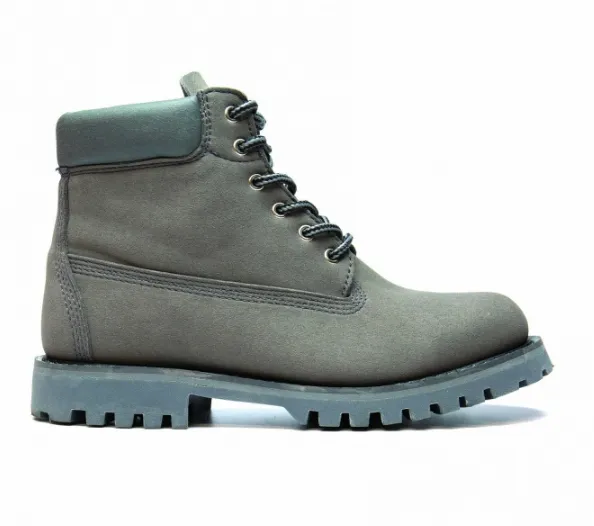 Etna Boot in Grey from NAE