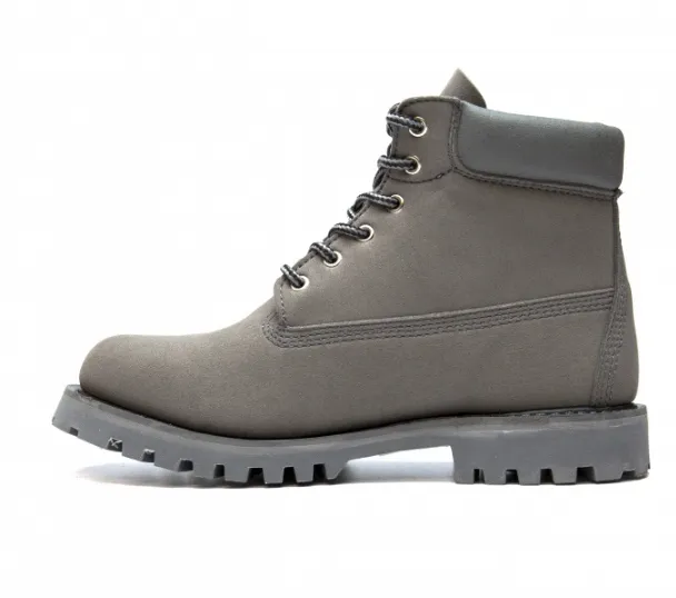 Etna Boot in Grey from NAE