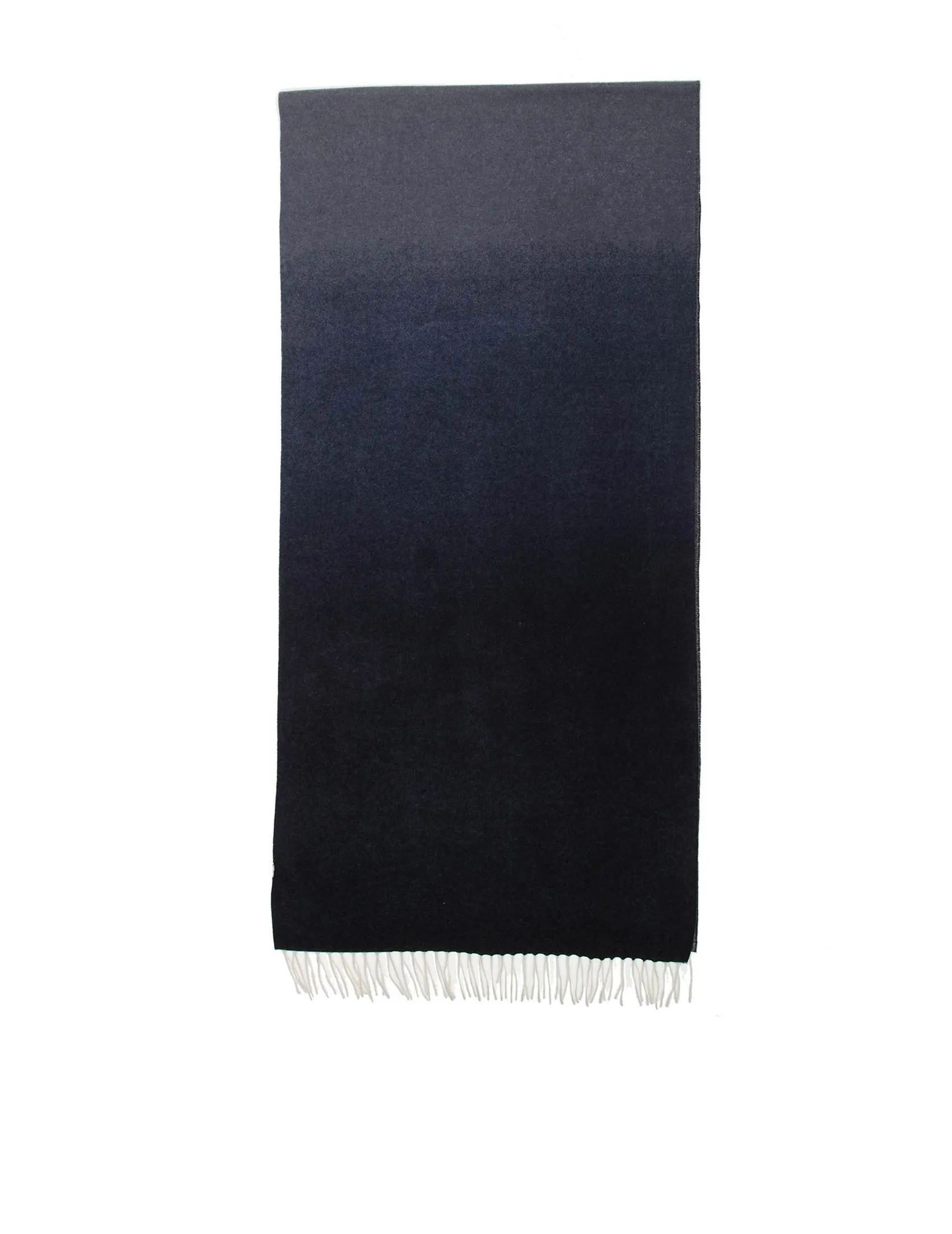 FERRAGAMO SCARF IN CASHMERE NUANCE SHADED EFFECT