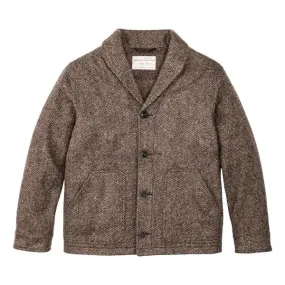 Filson Decanter Island Wool Jacket 20263383 - Spring Sale