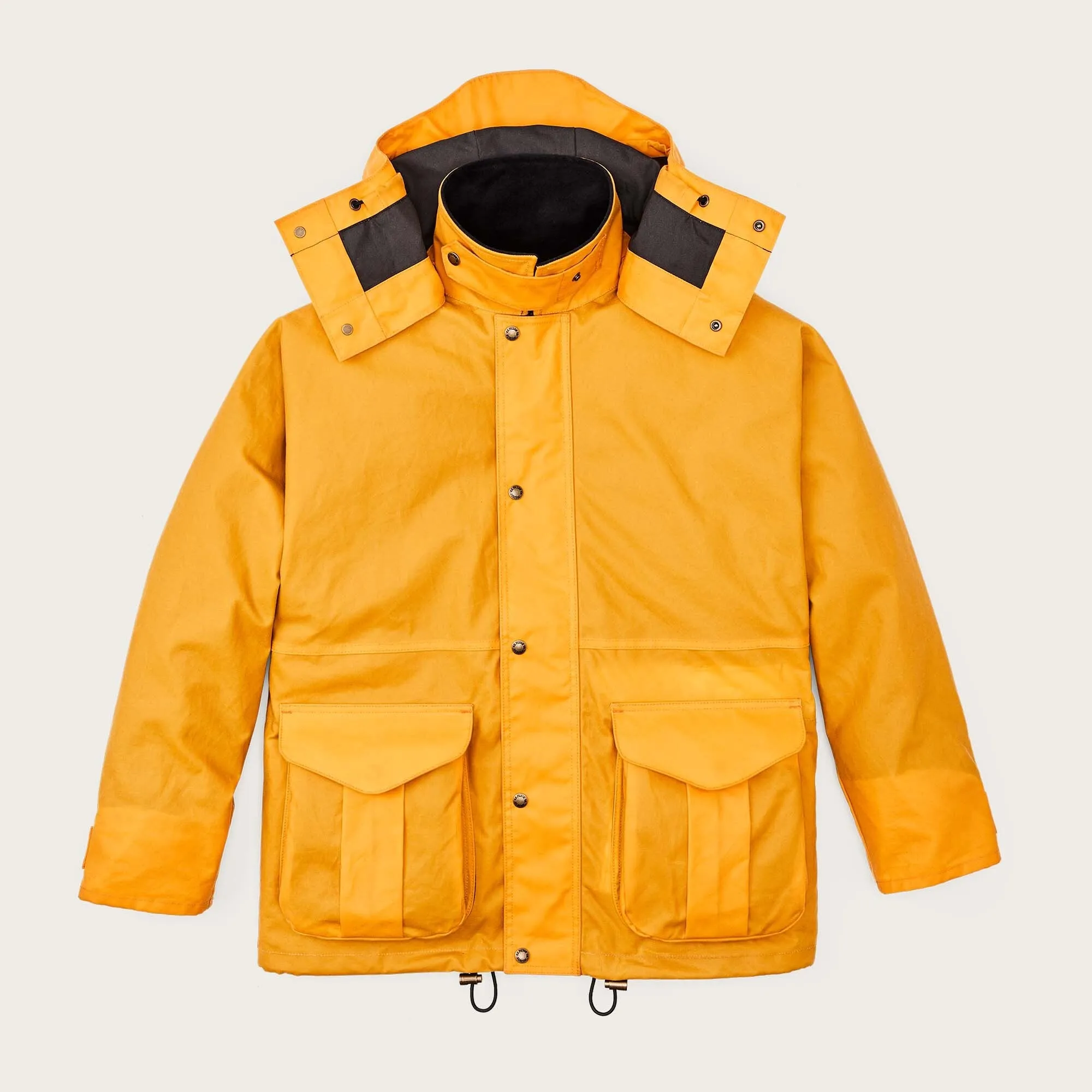 FOUL WEATHER JACKET