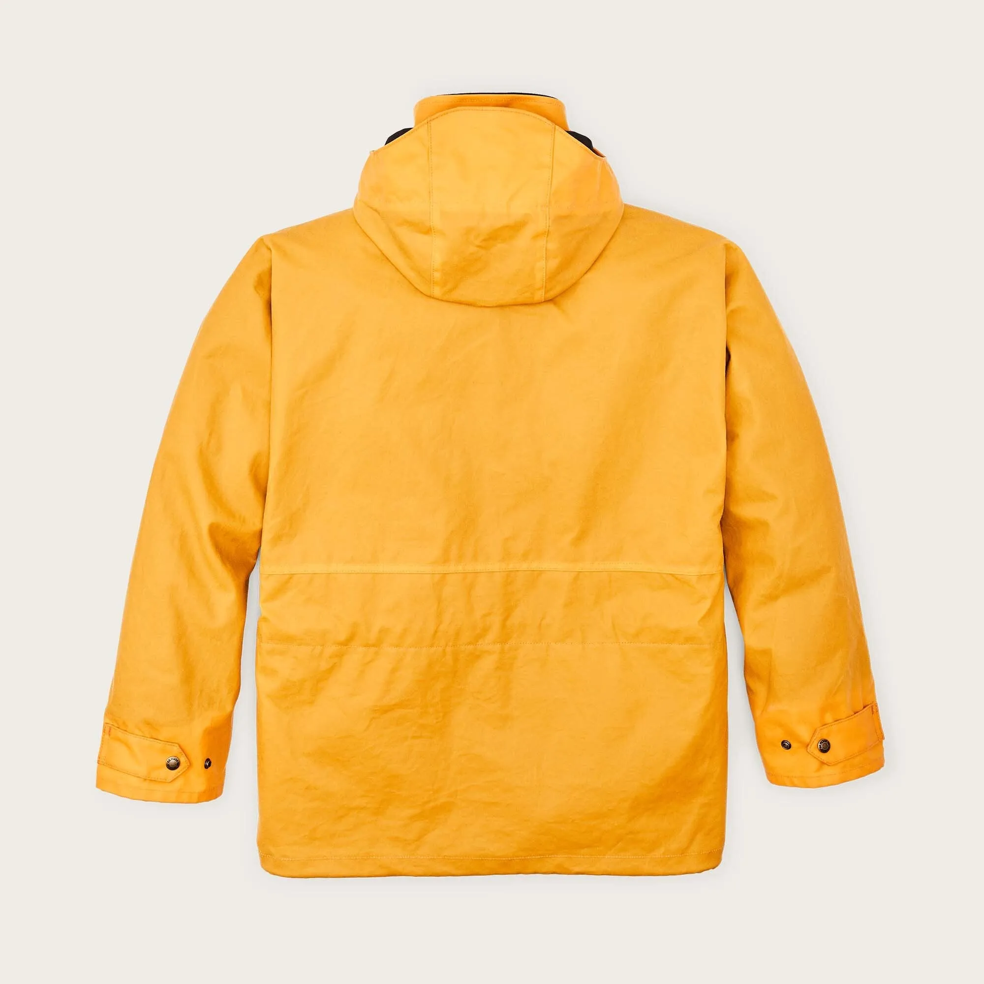 FOUL WEATHER JACKET