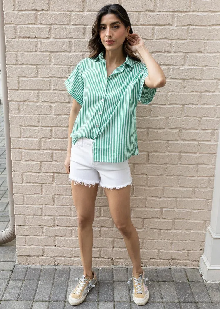 Gemini Blouse