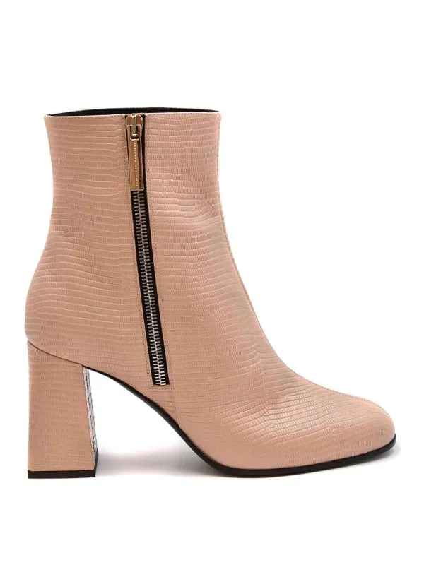 Giuseppe Zanotti Heeled ankle boots