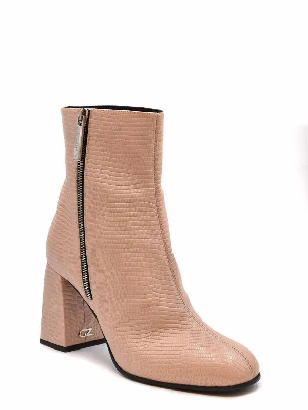 Giuseppe Zanotti Heeled ankle boots