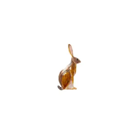 Hare Pin