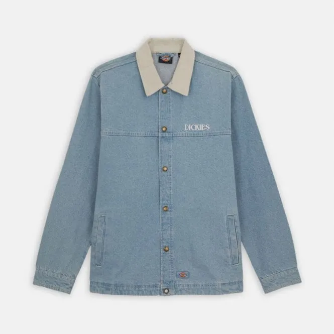 Herndon Jacket
