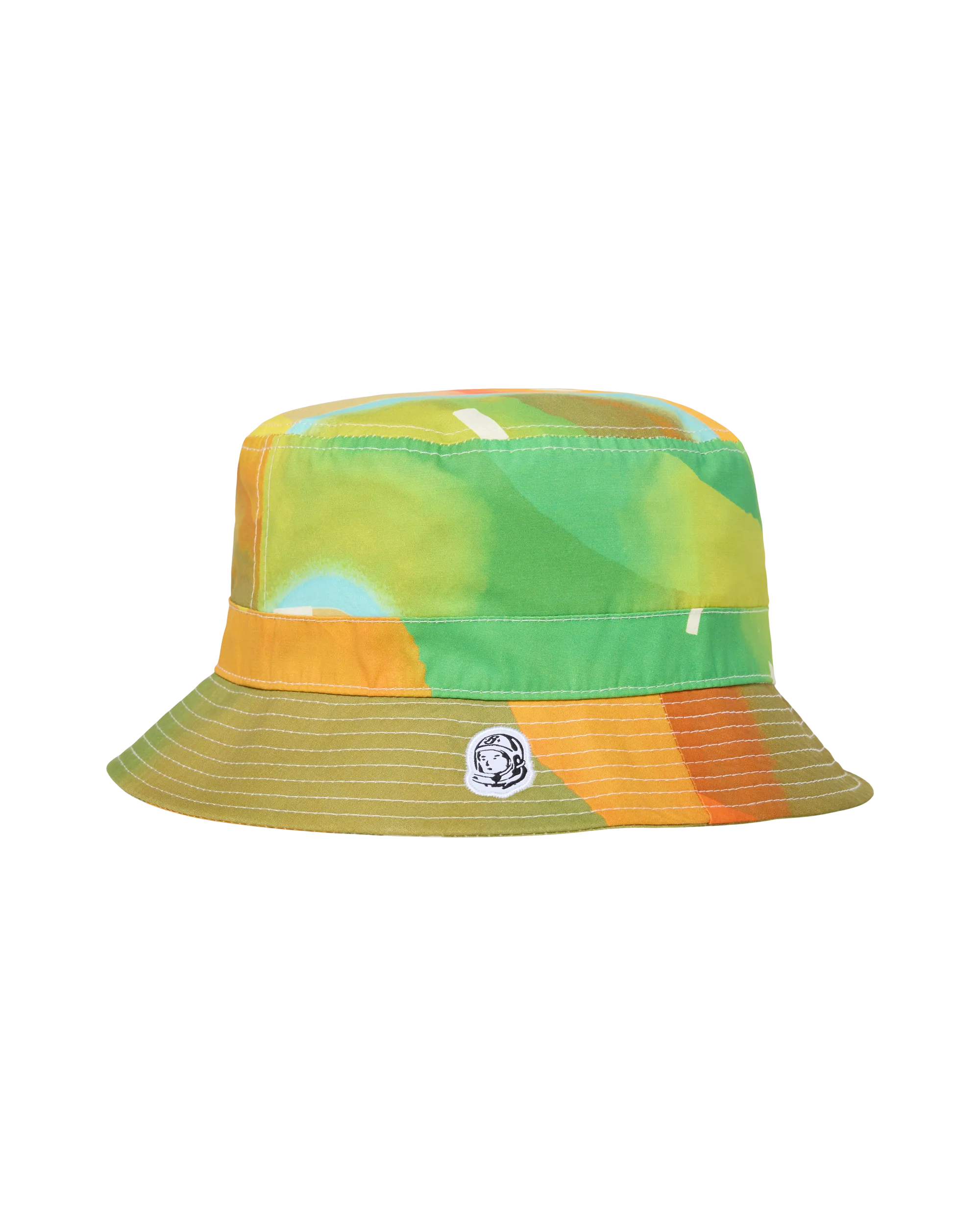 Hi-Def Bucket Hat