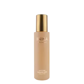 INIKA Organic Natural Tanning Mist