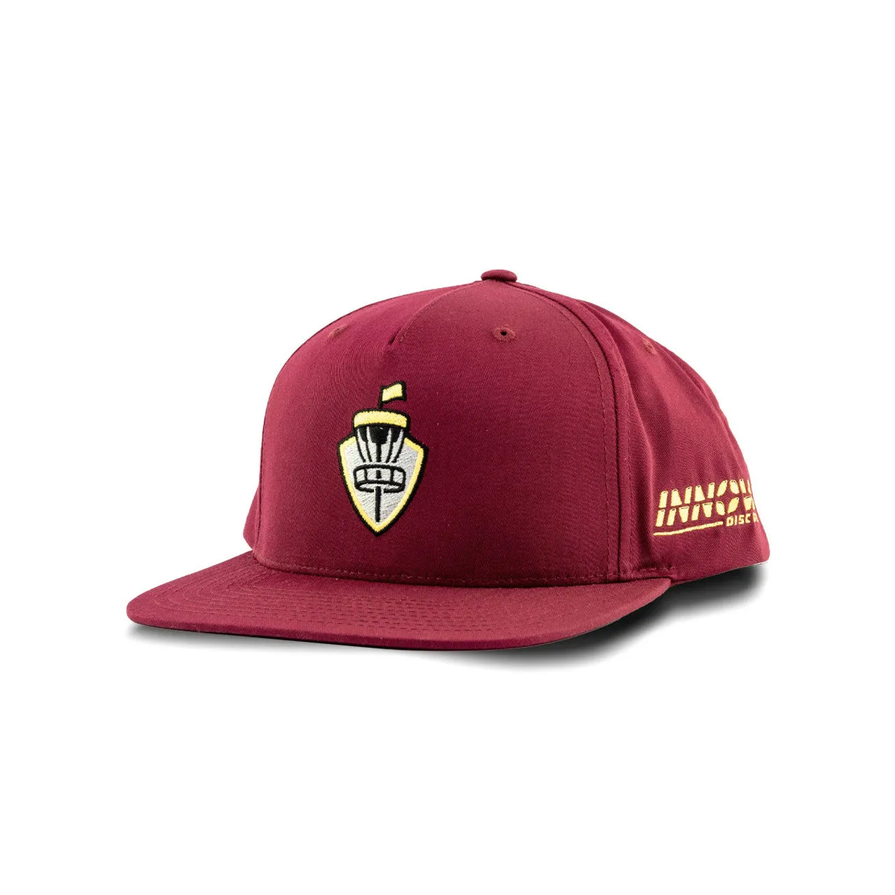 Innova Flatbill Podium Hat