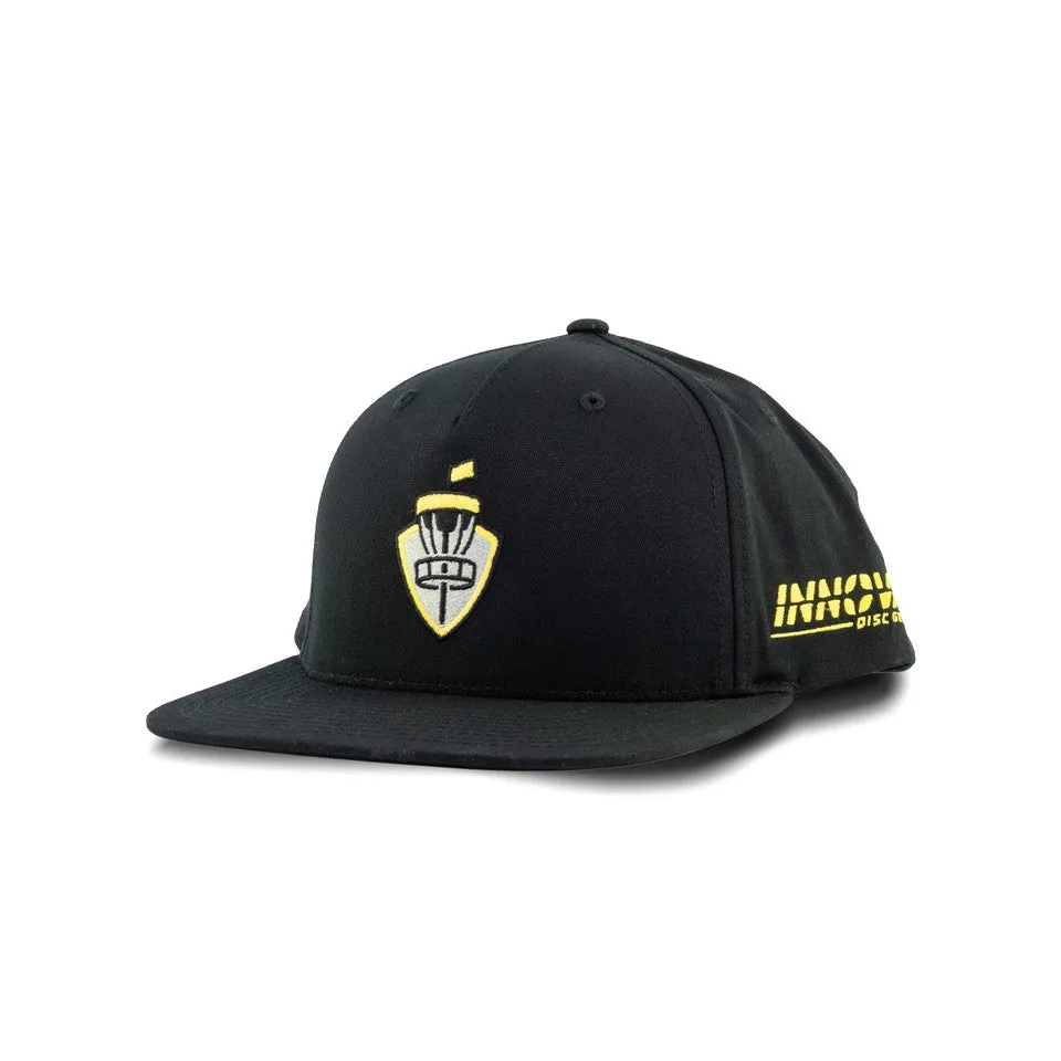 Innova Flatbill Podium Hat