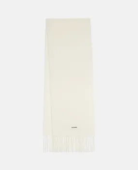 Jacquemus Carro Wool Scarf