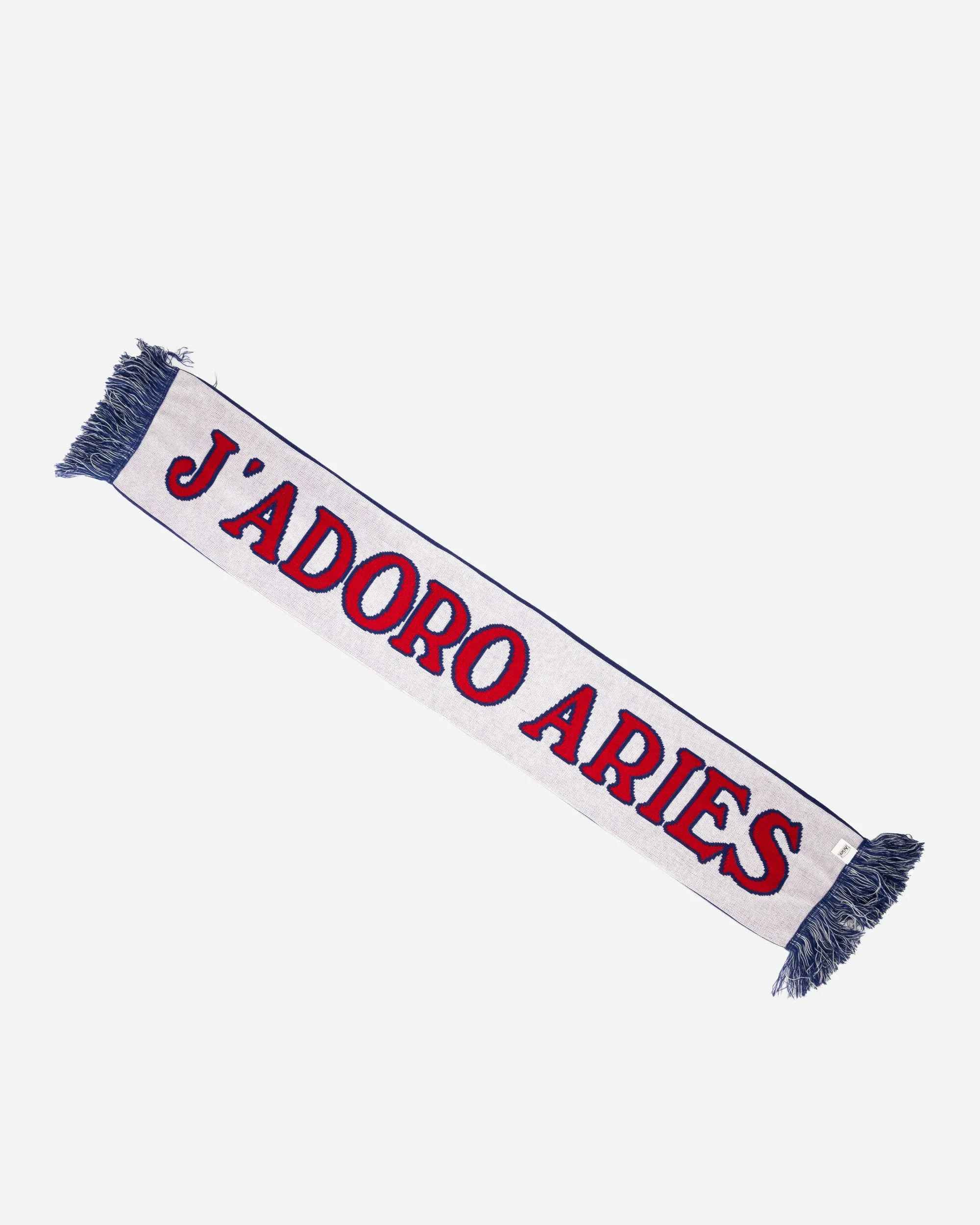 J'adoro Aries Scarf