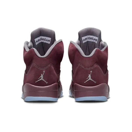 Jordan 5 Retro Burgundy (2023)