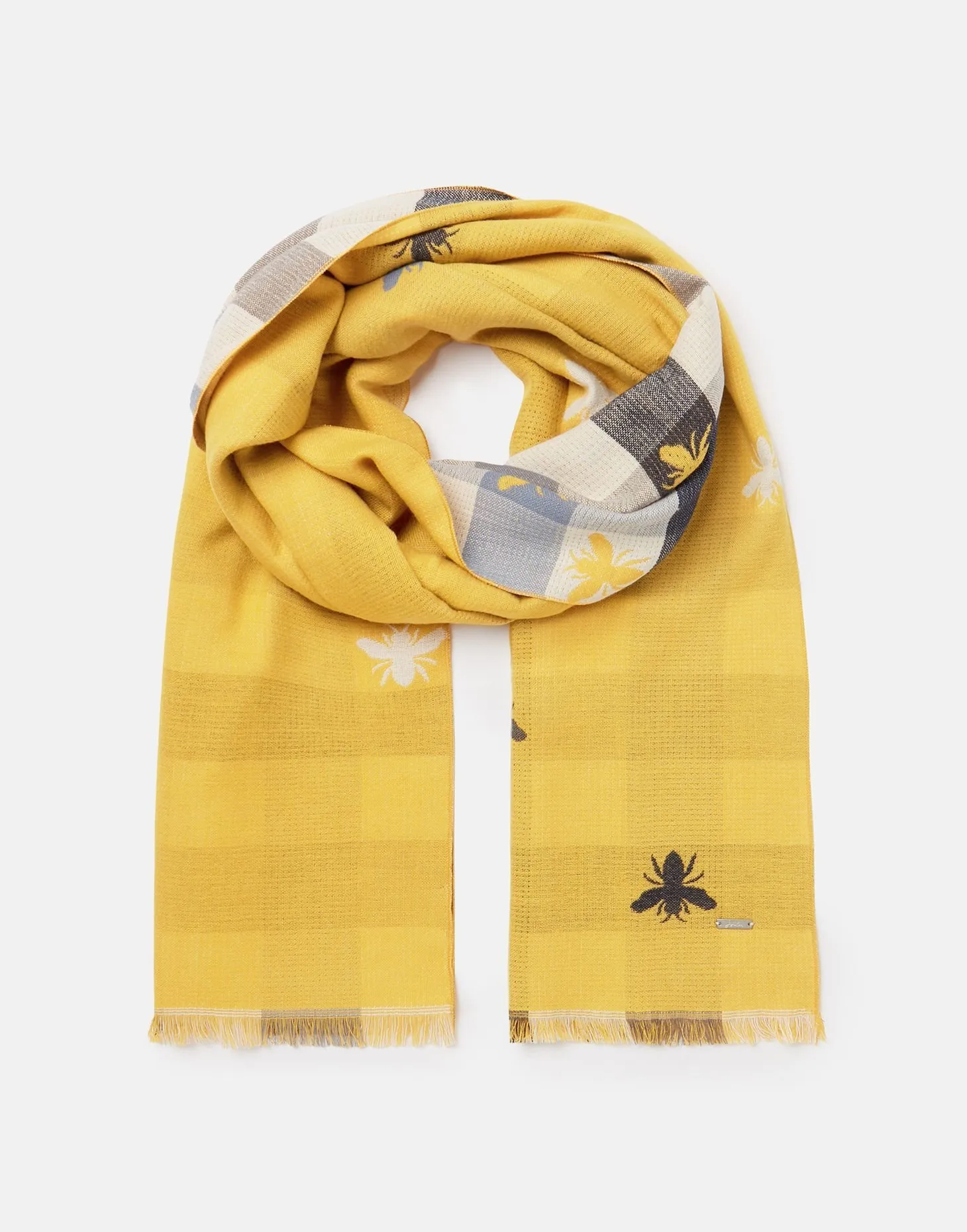 Joules Farnsley Scarf