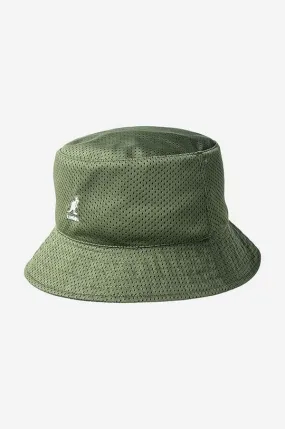 Kangol hat green color