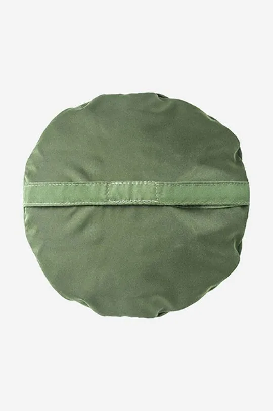 Kangol hat green color