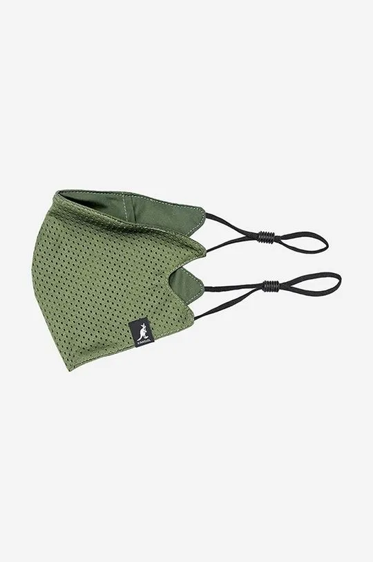 Kangol hat green color