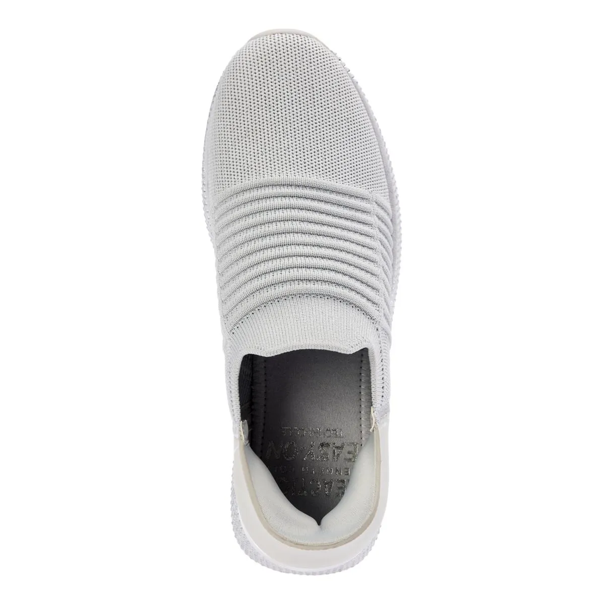      Kenneth Cole Reaction Cameron EZ ON Glitz Sneaker     