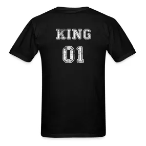 King 01 T-Shirt