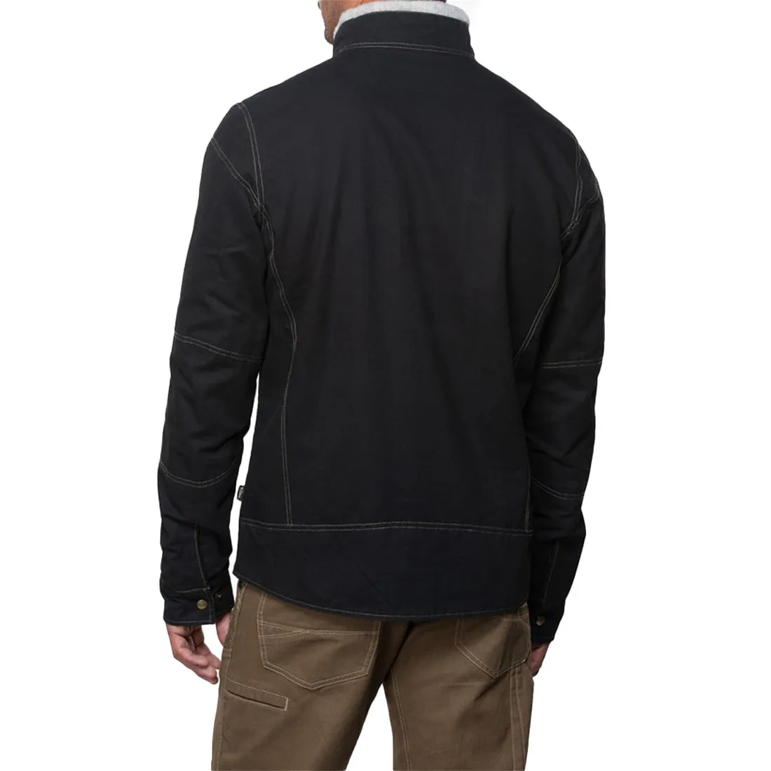 KUHL Burr Lined Jacket- Men's