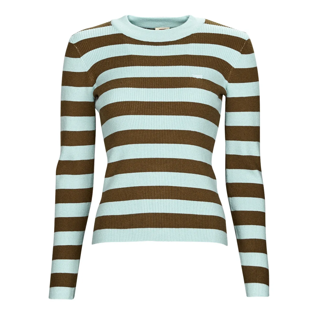 Levi's CREW RIB SWEATER