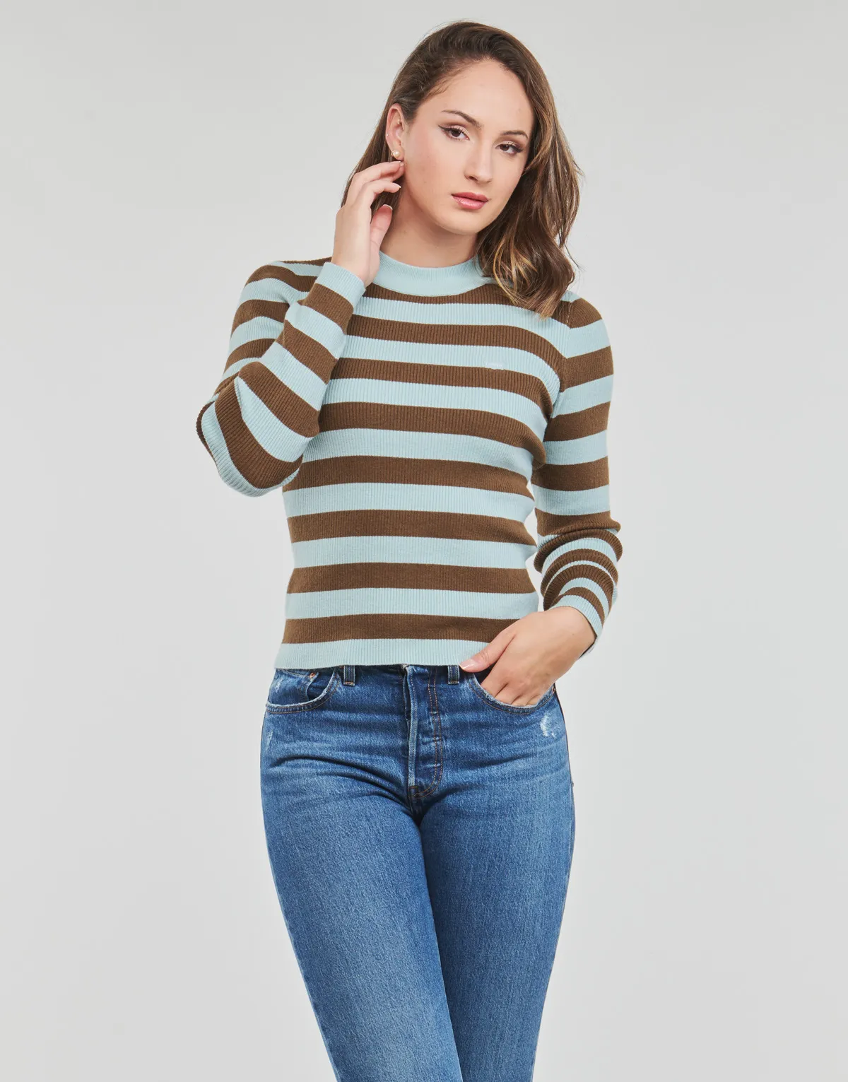 Levi's CREW RIB SWEATER