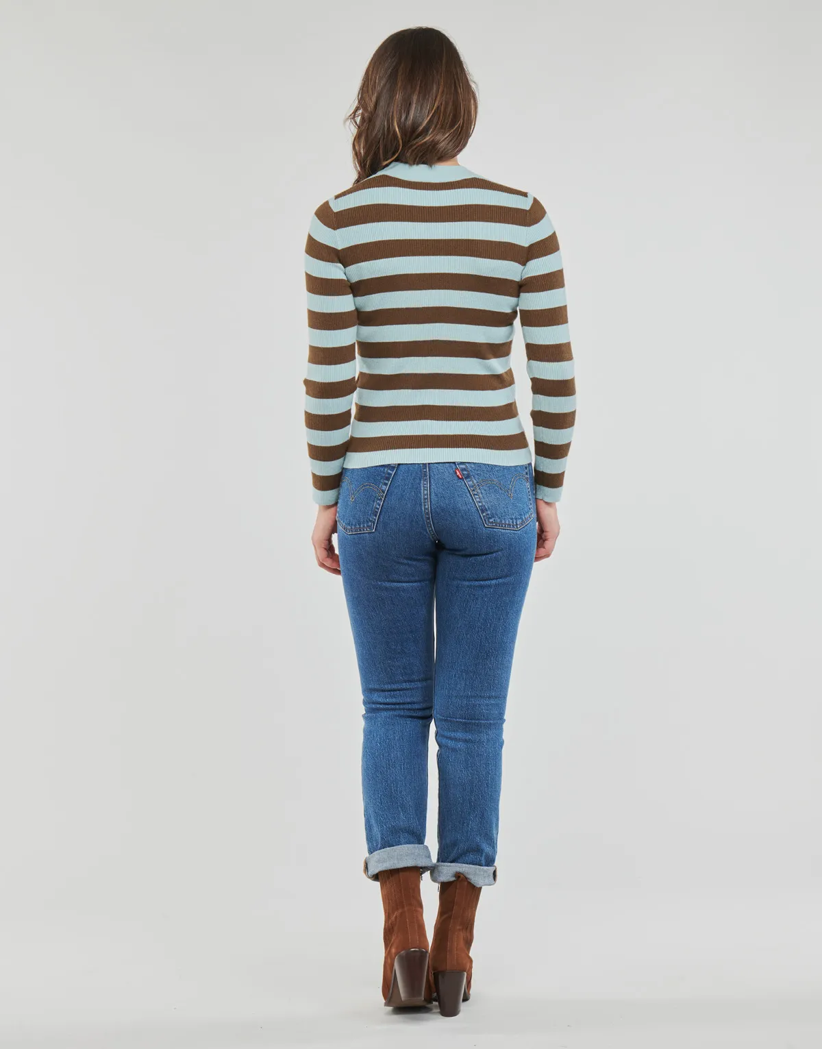 Levi's CREW RIB SWEATER