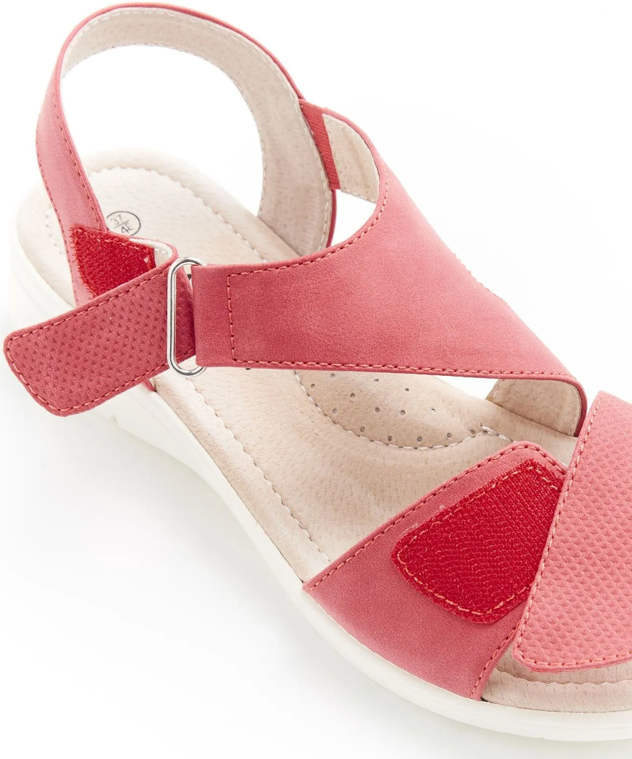 Light Pink Sandals