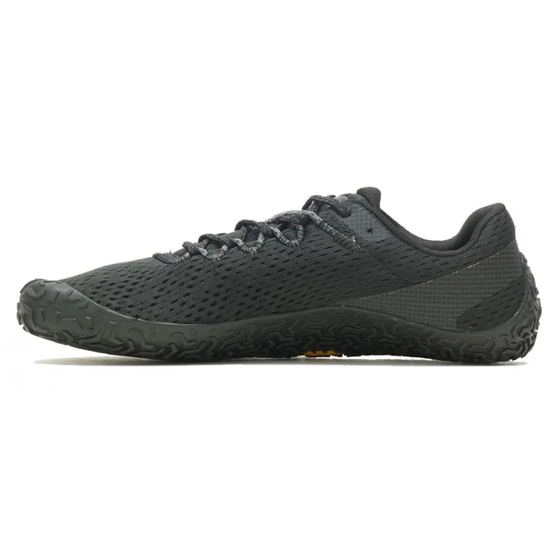 MERRELL VAPOR GLOVE 6 BLACK FOR MEN'S