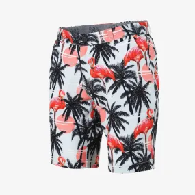 Miami Vice Soft Feel Golf Shorts