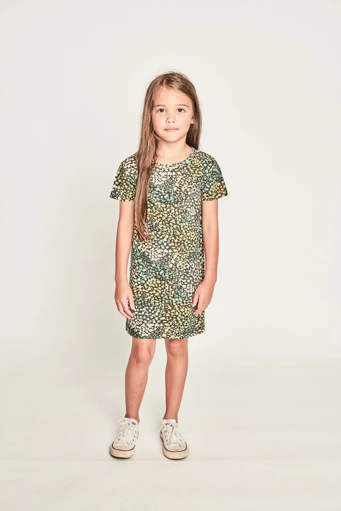 Missie Munster Pebble Dress