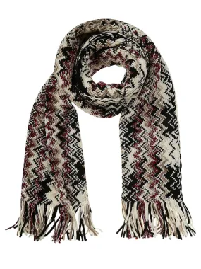 Missoni Scarf - Multicolour