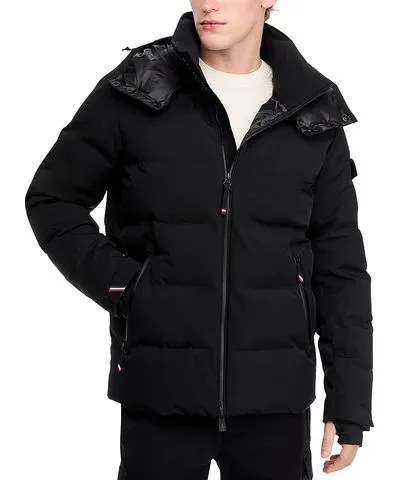 Moncler Montgetech Puffer Jacket