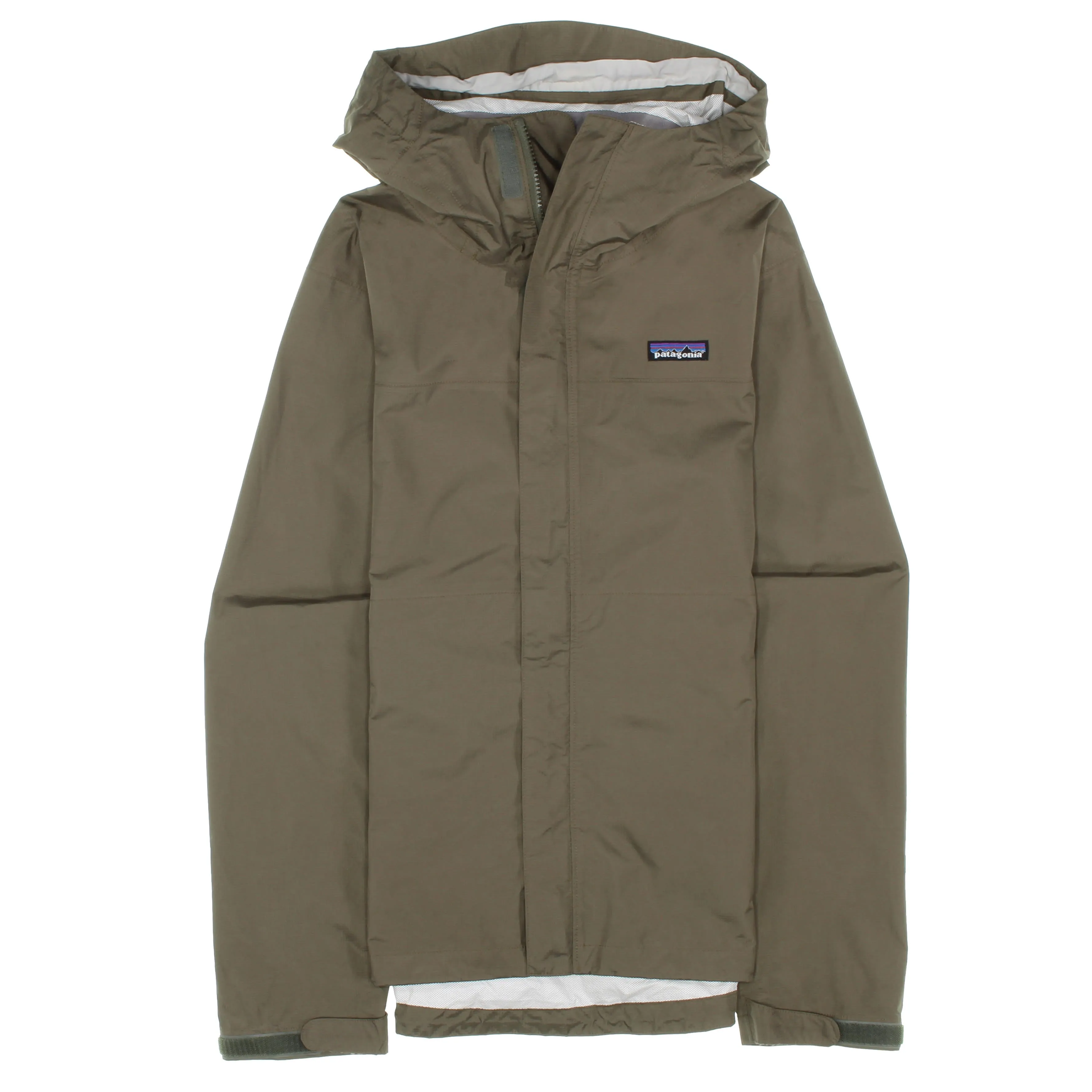 M's Torrentshell Jacket