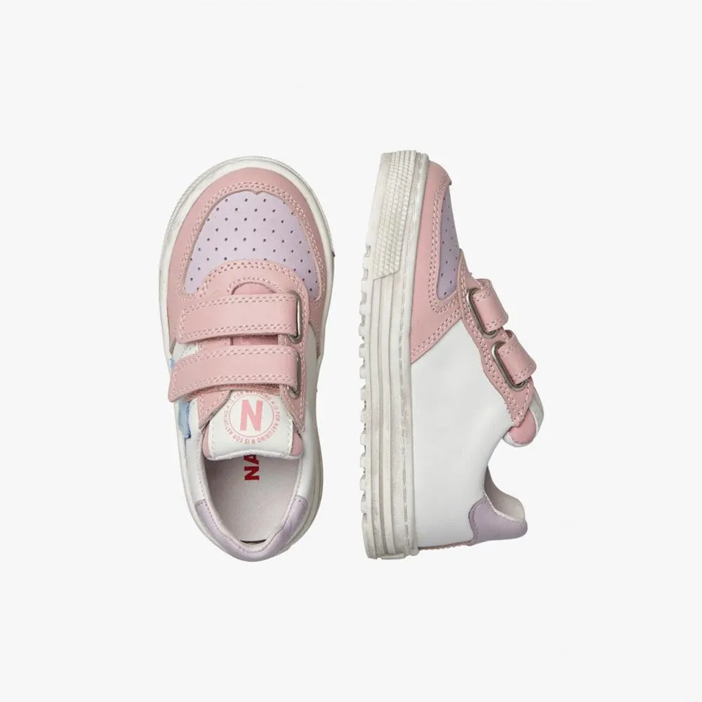 Naturino Hess Sneaker Pink Dream