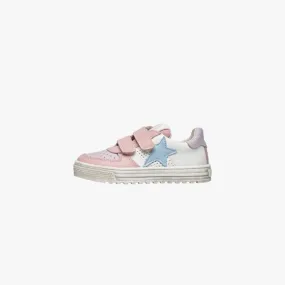 Naturino Hess Sneaker Pink Dream