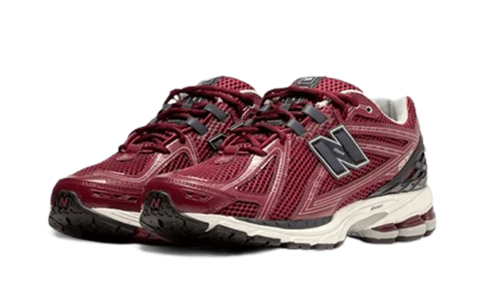 New Balance 1906R Burgundy Black