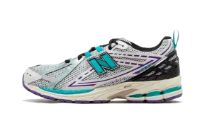 New Balance 1906R White Aqua Purple