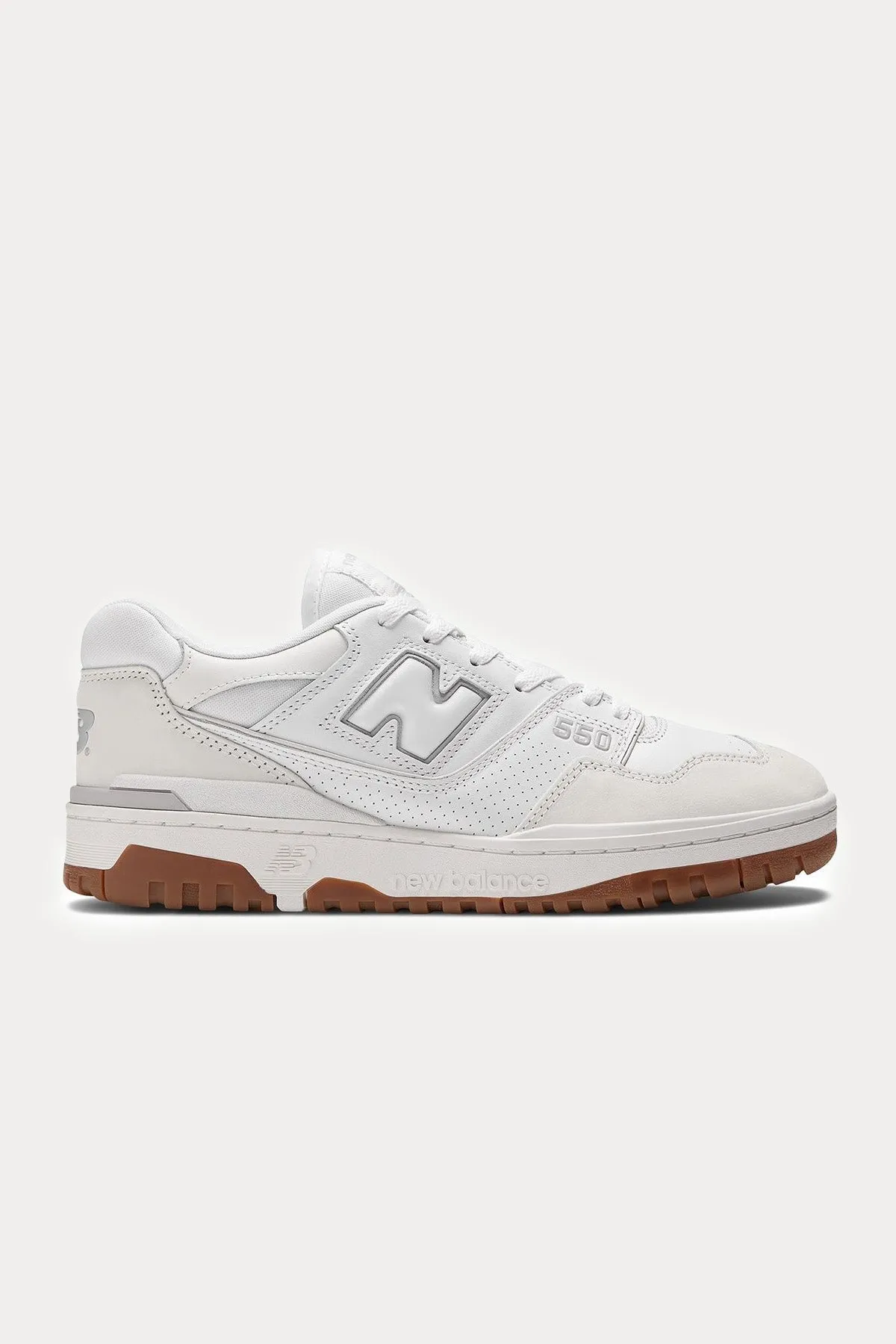 New Balance 550 Sneaker Ayakkab